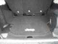 2011 Bright White Jeep Wrangler Unlimited Rubicon 4x4  photo #28