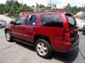 2011 Red Jewel Tintcoat Chevrolet Tahoe LT 4x4  photo #3