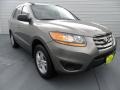 Mineral Gray - Santa Fe GLS Photo No. 1