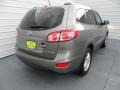 Mineral Gray - Santa Fe GLS Photo No. 3
