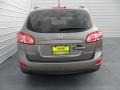 Mineral Gray - Santa Fe GLS Photo No. 4