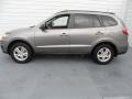 Mineral Gray - Santa Fe GLS Photo No. 5