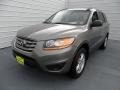 Mineral Gray - Santa Fe GLS Photo No. 6