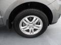 Mineral Gray - Santa Fe GLS Photo No. 13