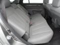 Mineral Gray - Santa Fe GLS Photo No. 23