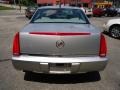 2006 Light Platinum Metallic Cadillac DTS Luxury  photo #4