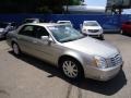 2006 Light Platinum Metallic Cadillac DTS Luxury  photo #6