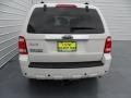 2009 White Suede Ford Escape Limited V6  photo #4