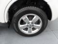 2009 White Suede Ford Escape Limited V6  photo #12