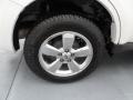 2009 White Suede Ford Escape Limited V6  photo #13
