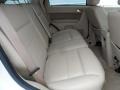2009 White Suede Ford Escape Limited V6  photo #23