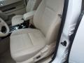 2009 White Suede Ford Escape Limited V6  photo #29