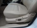 2009 White Suede Ford Escape Limited V6  photo #30