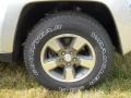 2008 Jeep Liberty Sport 4x4 Wheel