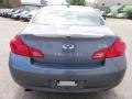 2008 Lakeshore Slate Light Blue Infiniti G 35 x Sedan  photo #10