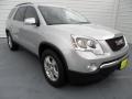 Quicksilver Metallic - Acadia SLT Photo No. 1