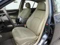 2008 Lakeshore Slate Light Blue Infiniti G 35 x Sedan  photo #18