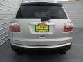 2009 Quicksilver Metallic GMC Acadia SLT  photo #4