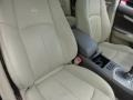 2008 Lakeshore Slate Light Blue Infiniti G 35 x Sedan  photo #22