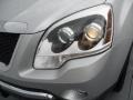 Quicksilver Metallic - Acadia SLT Photo No. 8