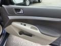 2008 Lakeshore Slate Light Blue Infiniti G 35 x Sedan  photo #25