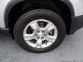 Quicksilver Metallic - Acadia SLT Photo No. 10