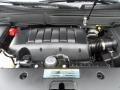 Quicksilver Metallic - Acadia SLT Photo No. 17