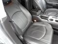 2009 Quicksilver Metallic GMC Acadia SLT  photo #20