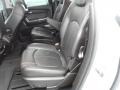 2009 Quicksilver Metallic GMC Acadia SLT  photo #27