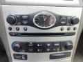 2008 Lakeshore Slate Light Blue Infiniti G 35 x Sedan  photo #43