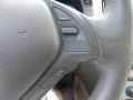 2008 Lakeshore Slate Light Blue Infiniti G 35 x Sedan  photo #48