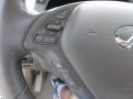 2008 Lakeshore Slate Light Blue Infiniti G 35 x Sedan  photo #49