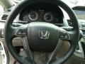 2012 Taffeta White Honda Odyssey EX-L  photo #17