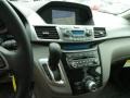 2012 Taffeta White Honda Odyssey EX-L  photo #18