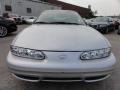 Sterling Metallic - Alero GL Sedan Photo No. 4
