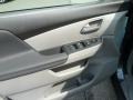 2012 Polished Metal Metallic Honda Odyssey EX  photo #14