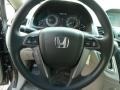 2012 Polished Metal Metallic Honda Odyssey EX  photo #17