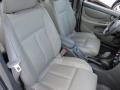 Sterling Metallic - Alero GL Sedan Photo No. 22