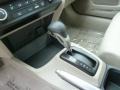 Crimson Pearl - Civic LX Sedan Photo No. 16
