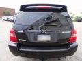 Black - Highlander Limited 4WD Photo No. 10