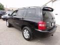 2001 Black Toyota Highlander Limited 4WD  photo #11