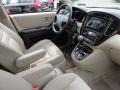 Black - Highlander Limited 4WD Photo No. 20