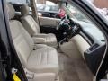 2001 Black Toyota Highlander Limited 4WD  photo #21