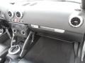 Baseball Optic Dashboard Photo for 2005 Audi TT #67808409