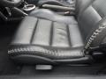 Baseball Optic Stitching 2005 Audi TT 1.8T Roadster Parts