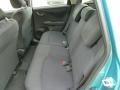 Black Rear Seat Photo for 2012 Honda Fit #67808490
