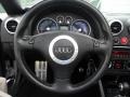 Baseball Optic Steering Wheel Photo for 2005 Audi TT #67808514