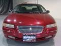 Candy Apple Red Metallic - Cirrus LXi Photo No. 2