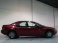 Candy Apple Red Metallic - Cirrus LXi Photo No. 3
