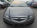 Anthracite Metallic - TL 3.2 Photo No. 2